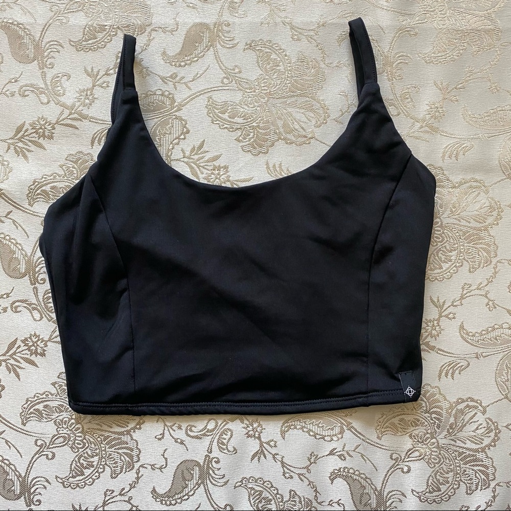 satva yoga bralette